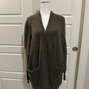 Madewell Cardigan
